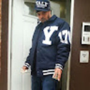 Meet your Posher, Jeffery